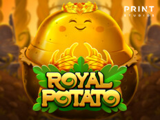 All british casino free spins18